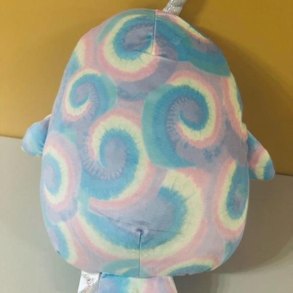 Nwt Ter 12" Valentine Squishmallow - Picture 5 of 5